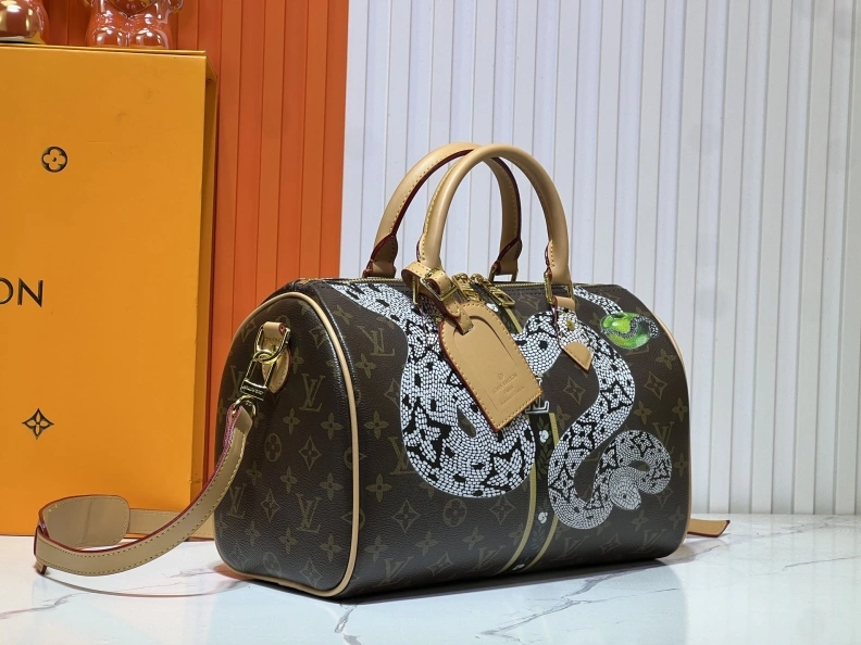 GoAnywhere LX Speedy Bags 22993