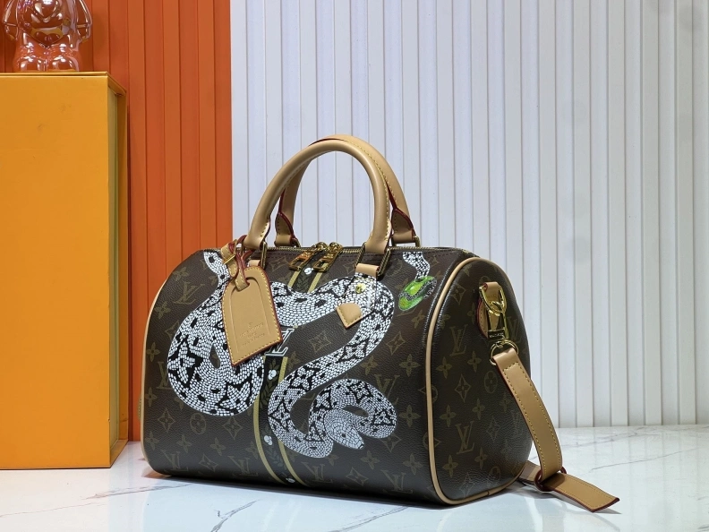 GoAnywhere LX Speedy Bags 22993