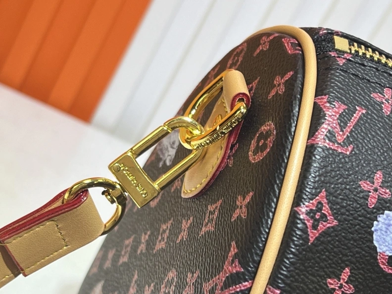 Classic LX Speedy Bags 23001