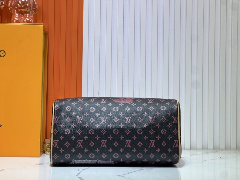 Classic LX Speedy Bags 23001