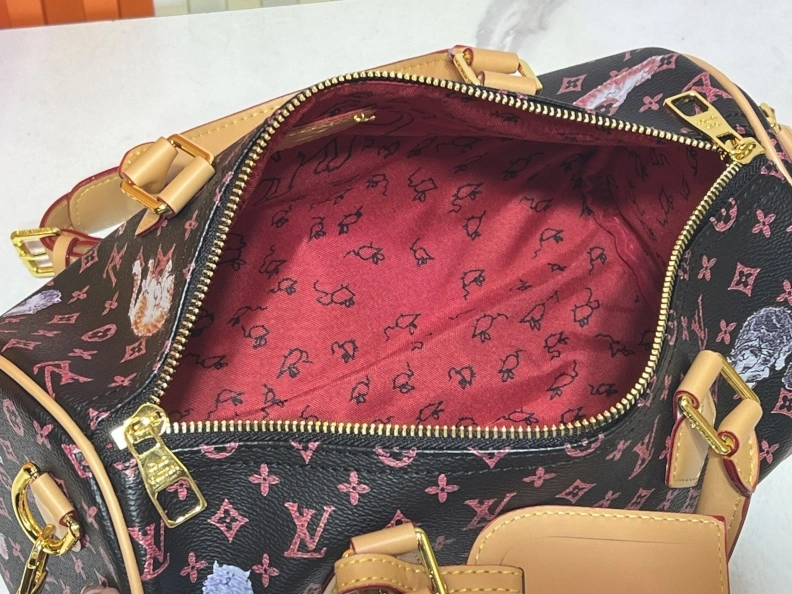 Classic LX Speedy Bags 23001
