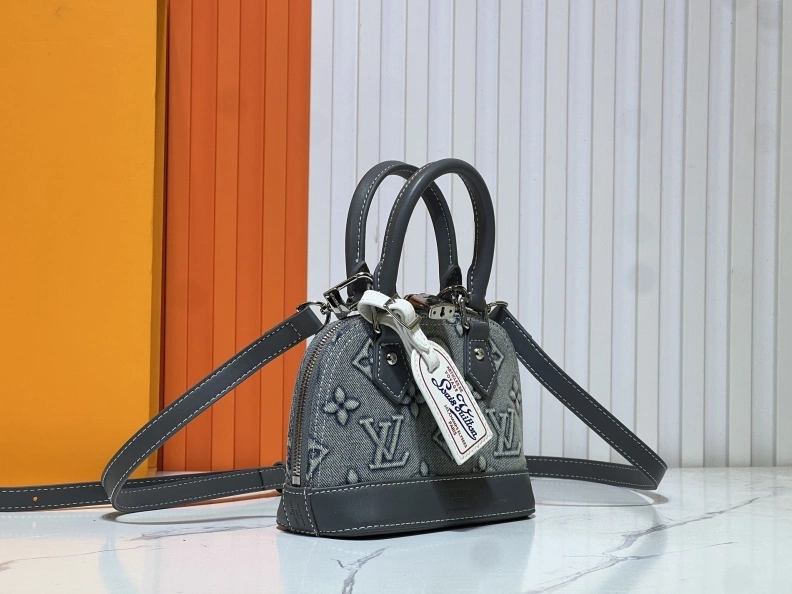 TopPick LX Top Handle Bags 22897