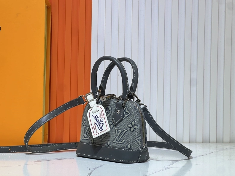 TopPick LX Top Handle Bags 22897