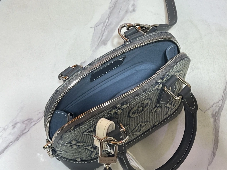 TopPick LX Top Handle Bags 22897
