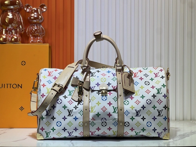 LX Travel Bags Comfortable 22786
