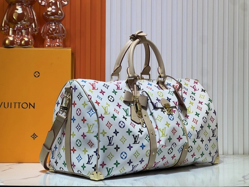 LX Travel Bags Comfortable 22786