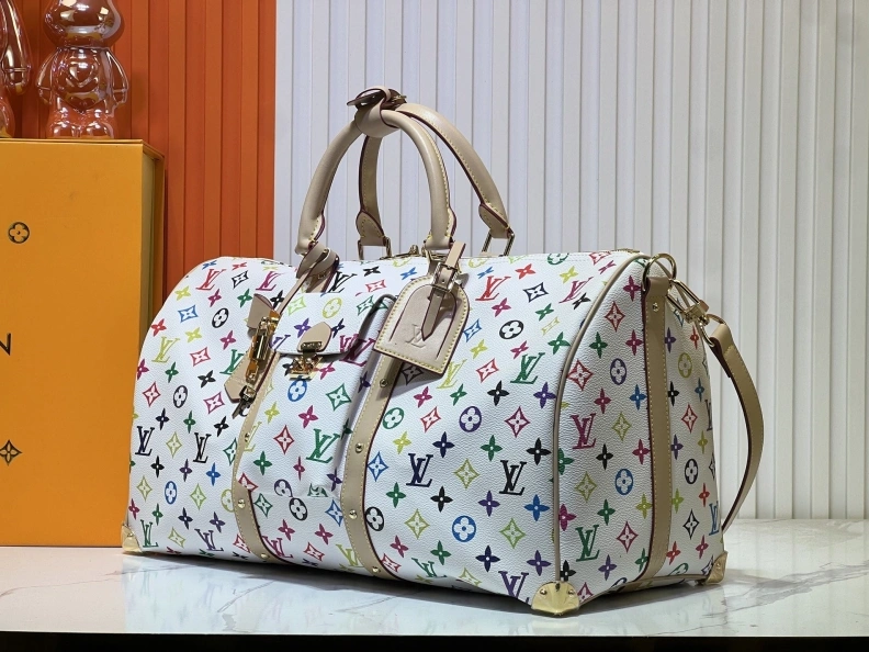 LX Travel Bags Comfortable 22786
