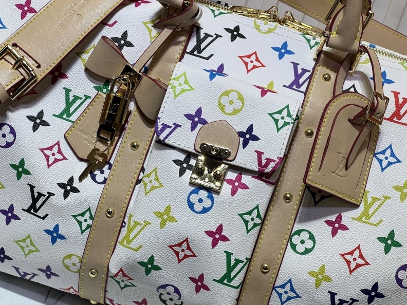 LX Travel Bags Comfortable 22786