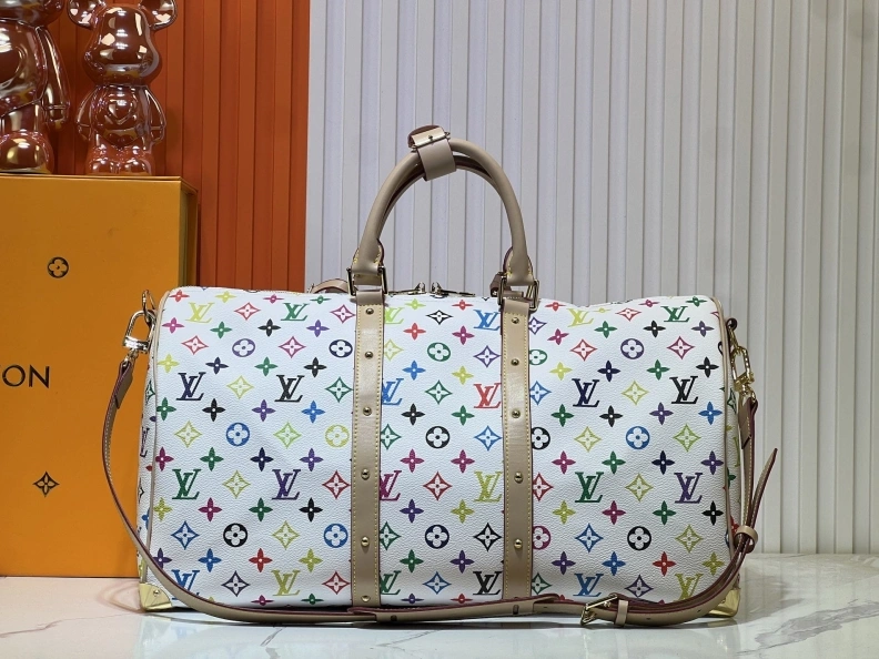 LX Travel Bags Comfortable 22786