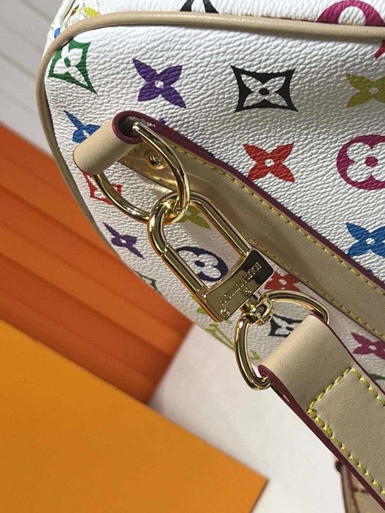 LX Travel Bags Comfortable 22786