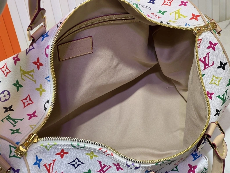 LX Travel Bags Comfortable 22786