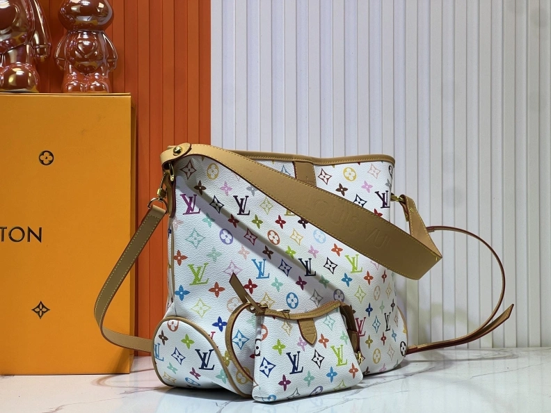 LX Shopping Bags Trendsetting 23090