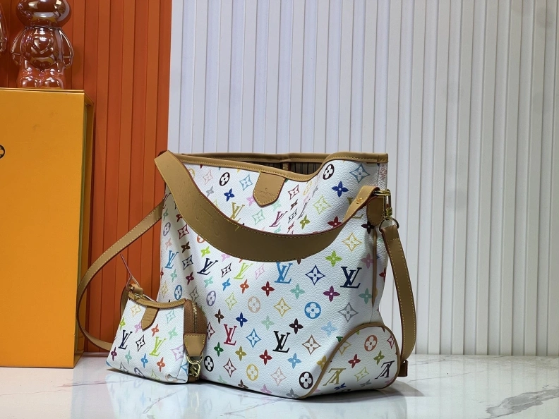 LX Shopping Bags Trendsetting 23090