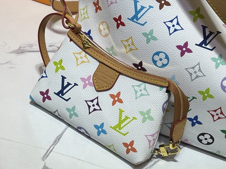 LX Shopping Bags Trendsetting 23090