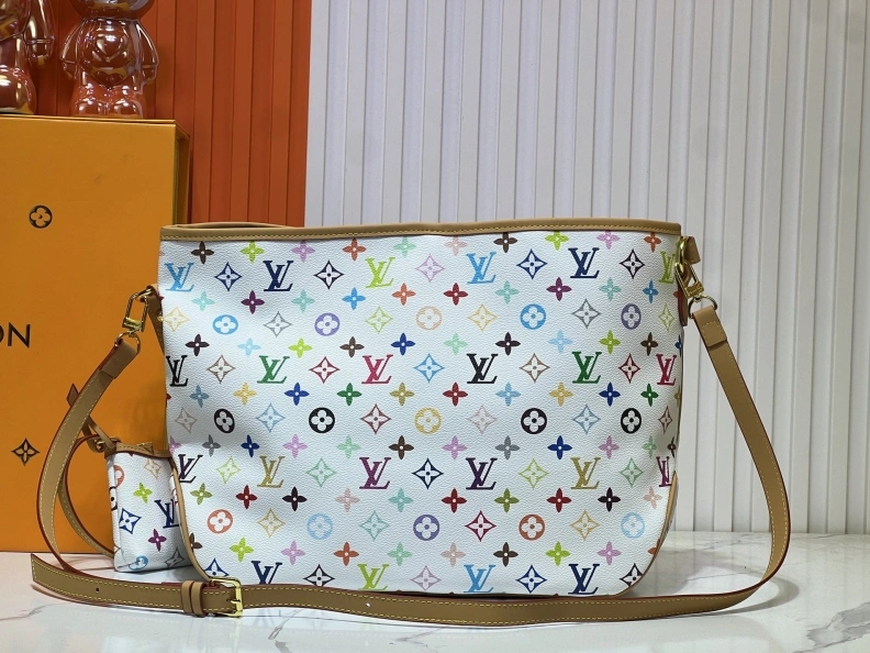 LX Shopping Bags Trendsetting 23090