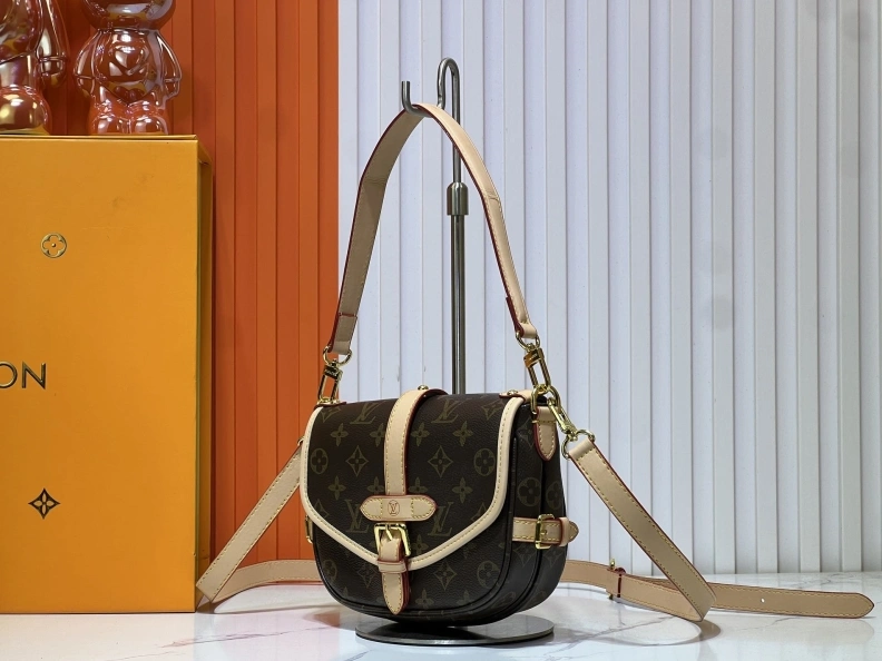 Classic LX Satchel Bags 23260