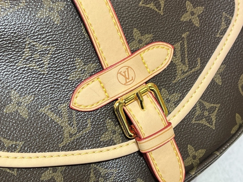 Classic LX Satchel Bags 23260