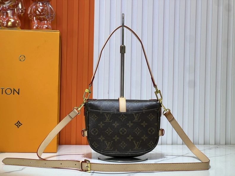 Classic LX Satchel Bags 23260