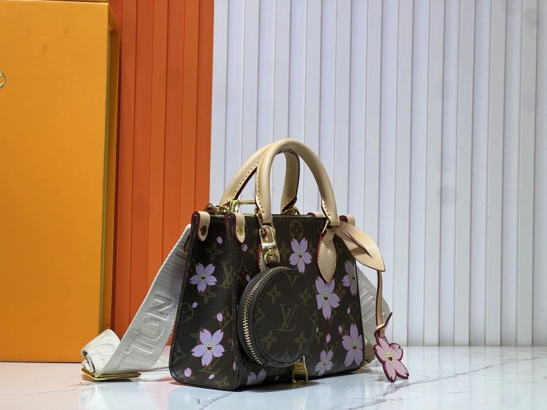 LX Shopping Bags Refined 23113