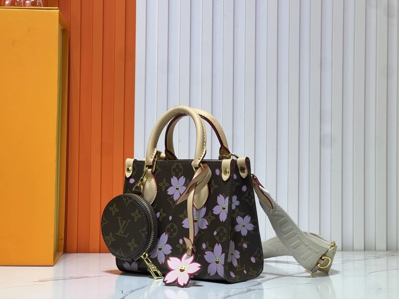 LX Shopping Bags Refined 23113
