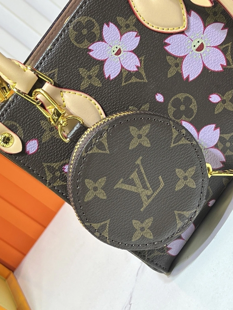 LX Shopping Bags Refined 23113