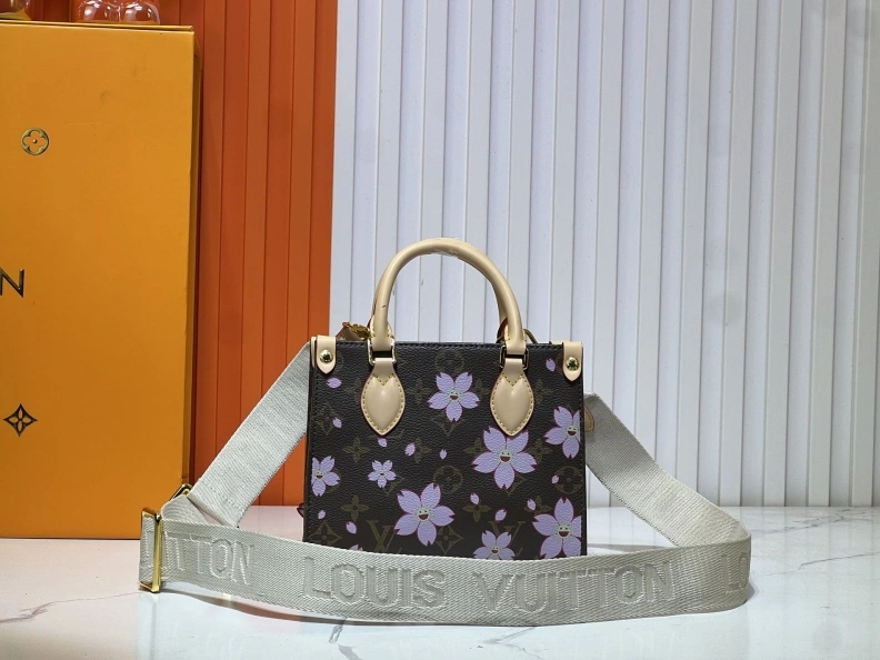 LX Shopping Bags Refined 23113