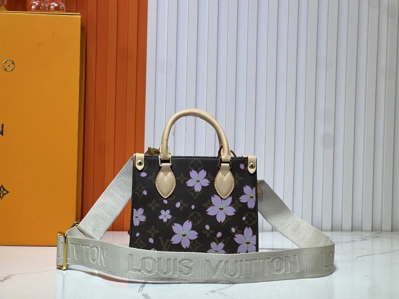 LX Shopping Bags Refined 23113