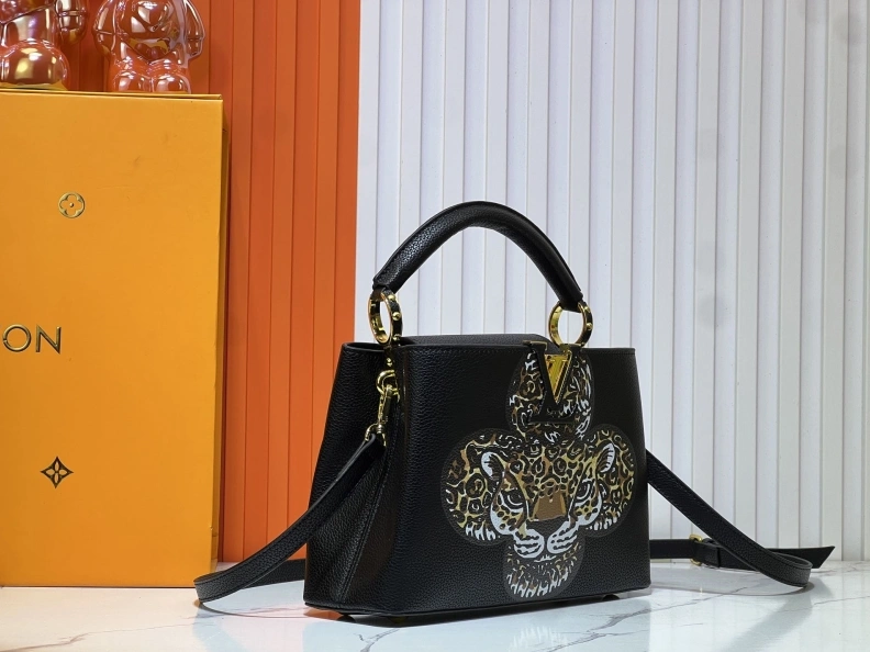 LX Caxucines Bags SportInspired 23358