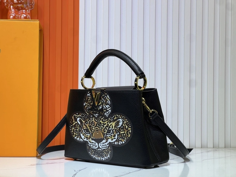 LX Caxucines Bags SportInspired 23358