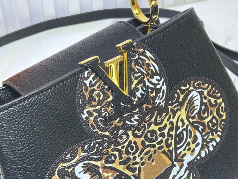 LX Caxucines Bags SportInspired 23358