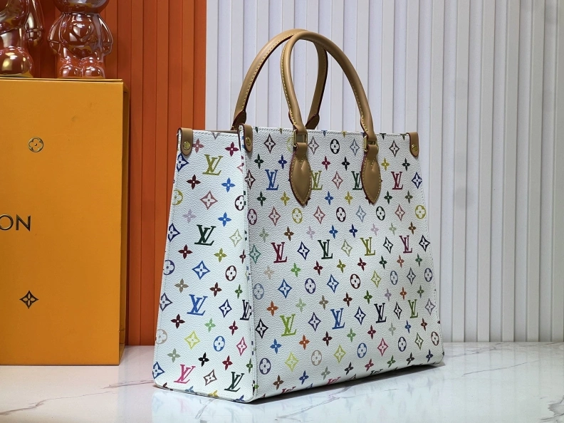 LX Shopping Bags HighQuality 23093