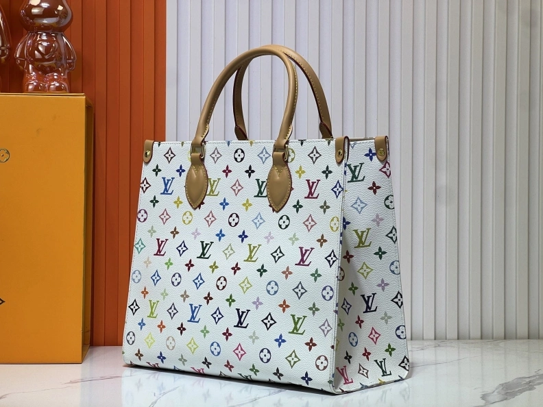 LX Shopping Bags HighQuality 23093