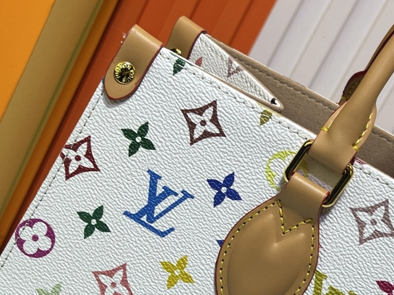 LX Shopping Bags HighQuality 23093