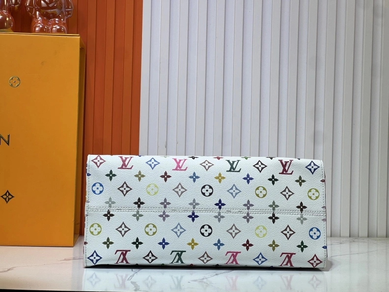 LX Shopping Bags HighQuality 23093