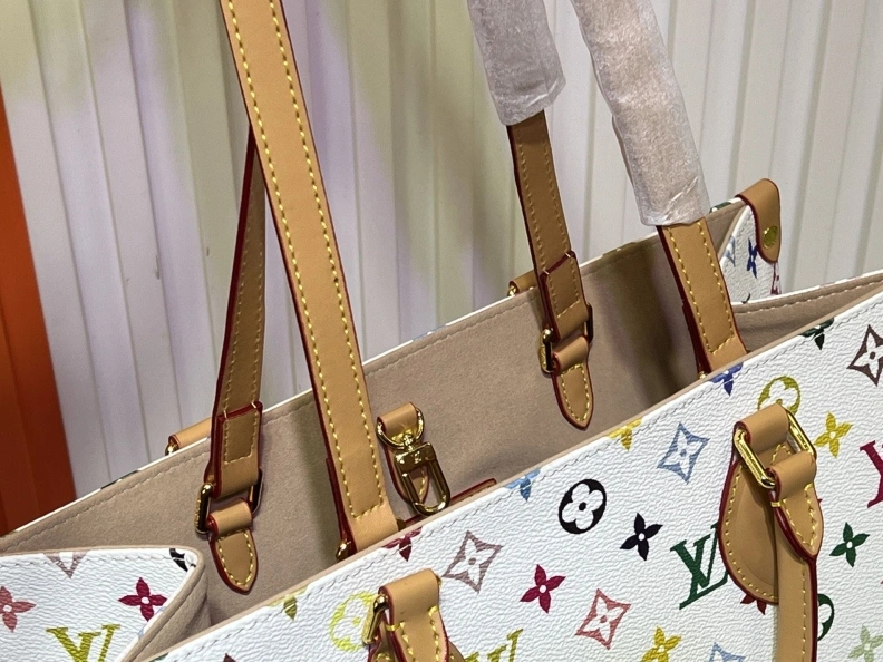 LX Shopping Bags HighQuality 23093