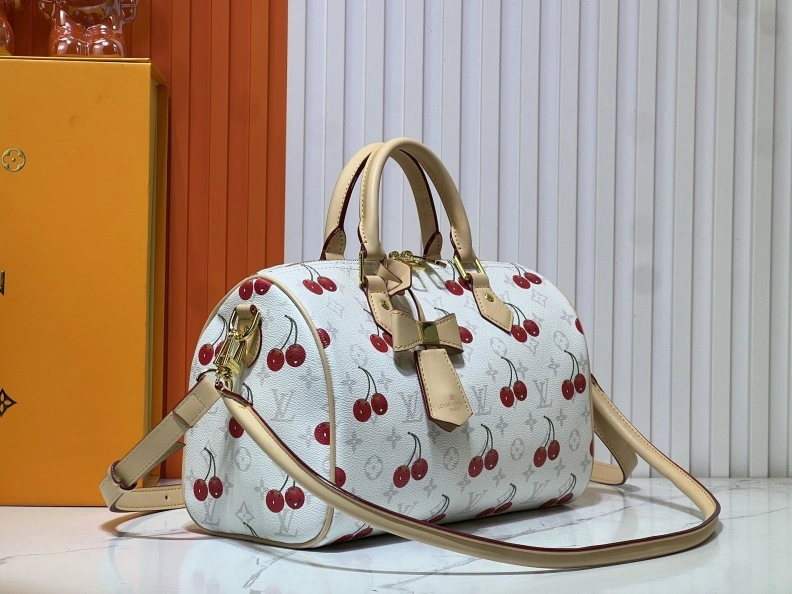 LX Speedy Bags WellDesigned 22978
