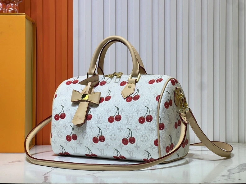 LX Speedy Bags WellDesigned 22978