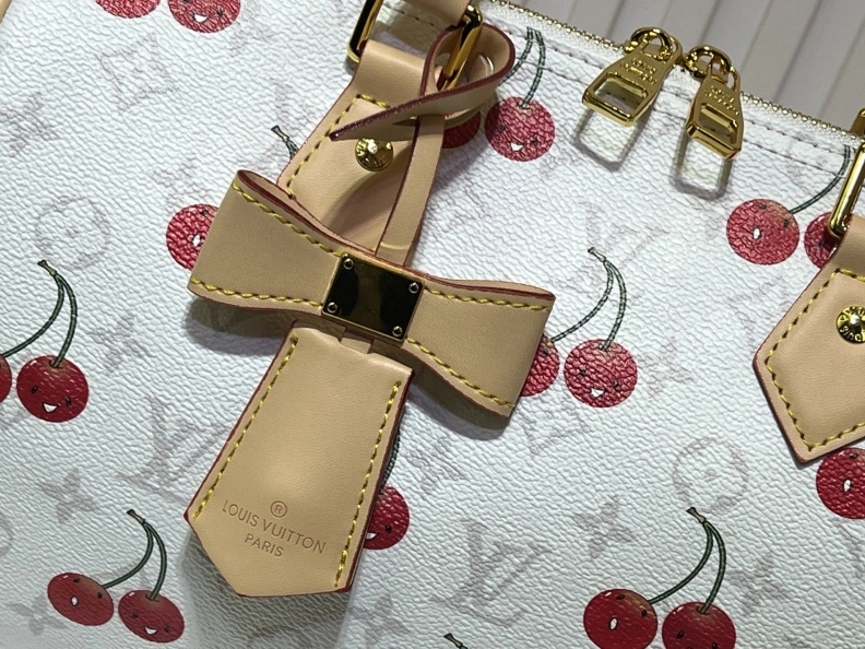 LX Speedy Bags WellDesigned 22978