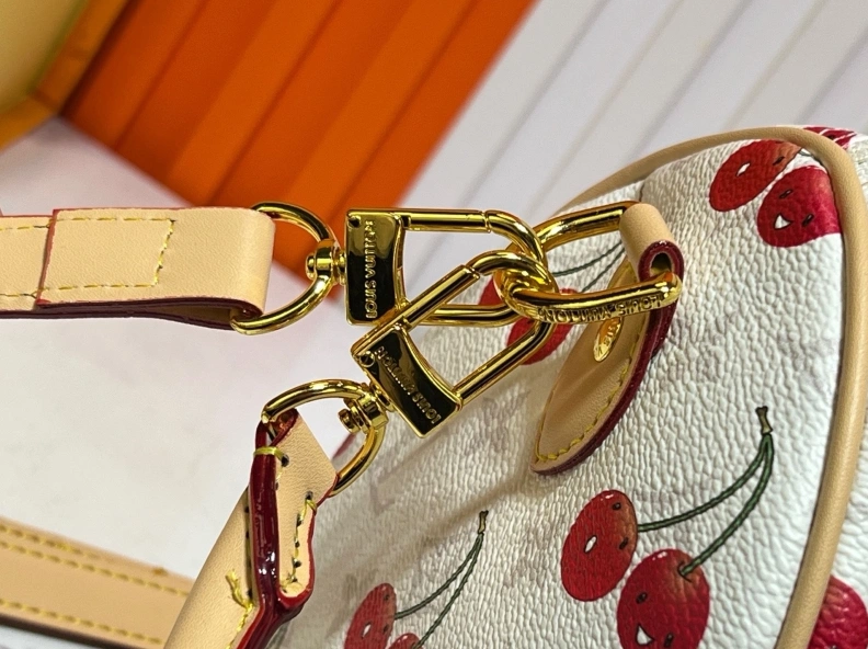 LX Speedy Bags WellDesigned 22978