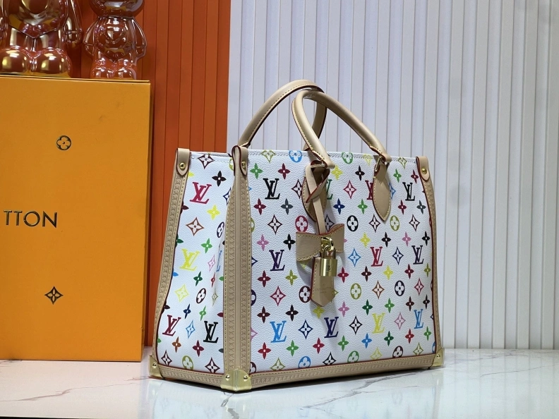ModernLook LX Shopping Bags 23099