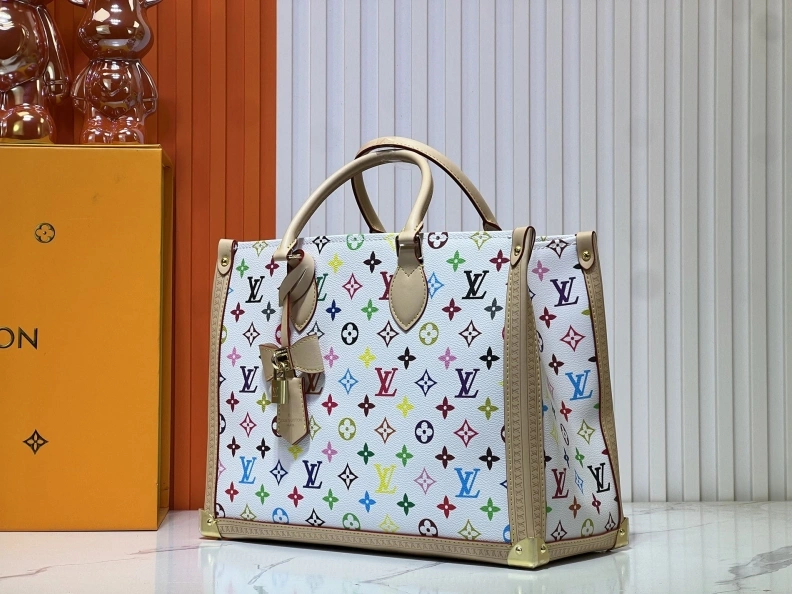 ModernLook LX Shopping Bags 23099