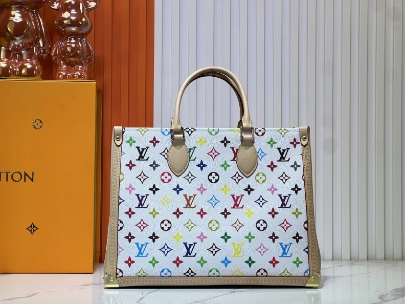 ModernLook LX Shopping Bags 23099