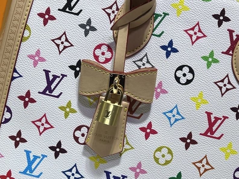 ModernLook LX Shopping Bags 23099