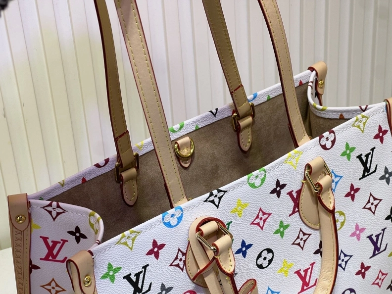 ModernLook LX Shopping Bags 23099