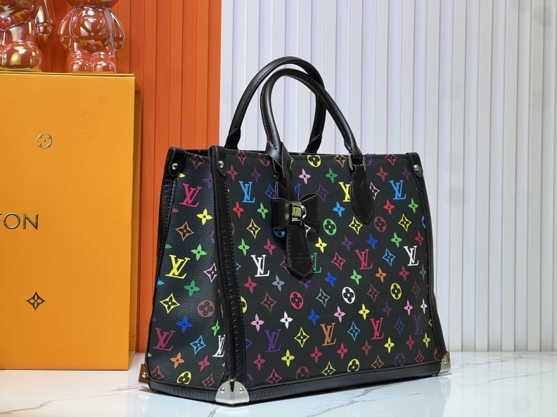 LX Shopping Bags Timeless 23100