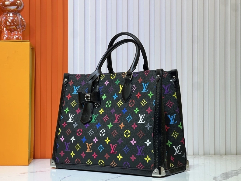 LX Shopping Bags Timeless 23100
