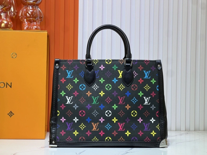 LX Shopping Bags Timeless 23100