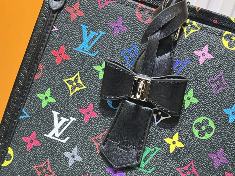 LX Shopping Bags Timeless 23100