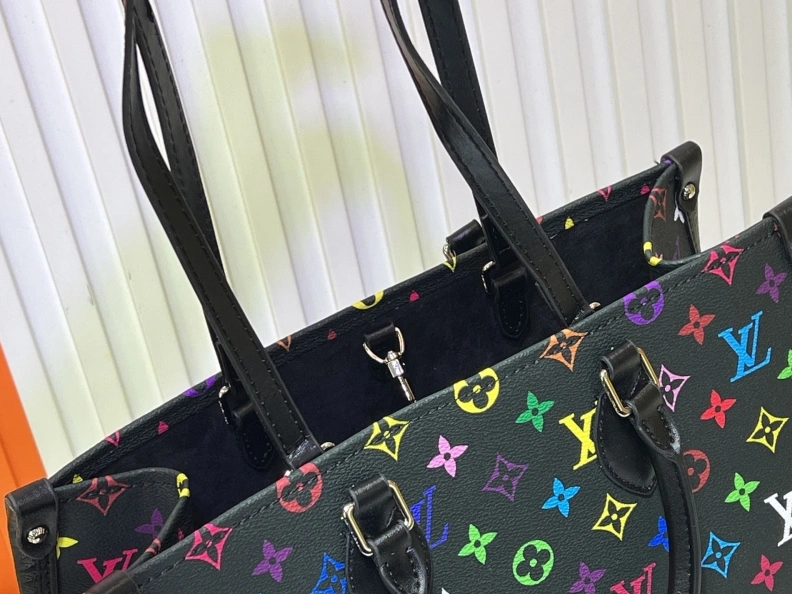 LX Shopping Bags Timeless 23100
