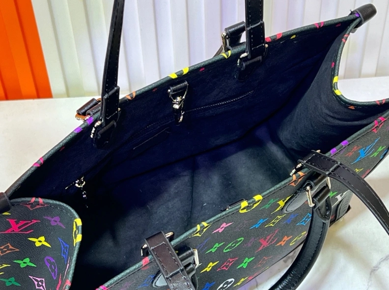 LX Shopping Bags Timeless 23100